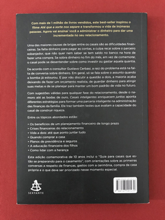 Livro - Casais Inteligentes Enriquecem Juntos - Seminovo - comprar online