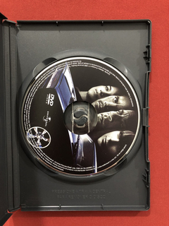 DVD - Velozes E Furiosos 4 - Vin Diesel - Dir: Justin Lin na internet