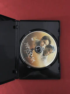 DVD - Um Sonho De Liberdade - Morgan Freeman - Seminovo na internet