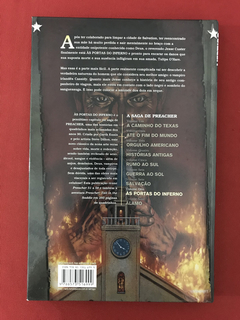 HQ - Preacher - Volume 8 - Às Portas Do Inferno - Seminovo - comprar online