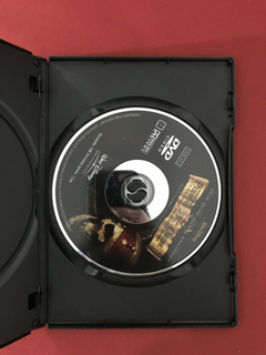 DVD Duplo- Piratas Do Caribe Maldição Do Pérola Negra- Semin - Sebo Mosaico - Livros, DVD's, CD's, LP's, Gibis e HQ's