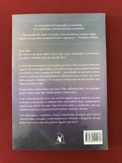 Livro - Segredos E Mentiras - Diane Chamberlain - Arqueiro - comprar online