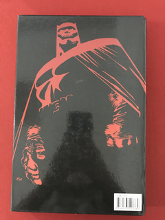 HQ - Batman - O Cavaleiro Das Trevas - Edição Definitiva - comprar online