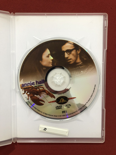 DVD - Noivo Neurótico, Noiva Nervosa - Dir: Woody Allen na internet