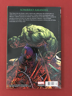HQ - Hulk - Futuro Imperfeito - Peter David / George Pérez - comprar online