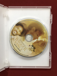 DVD - Lendas Da Vida - Dir: Robert Redford - Seminovo na internet