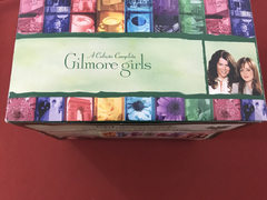 DVD- Box Gilmore Girls - Coleção Completa- 42 Discos - Semin - comprar online