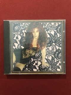 CD - Cher - Cher's Greatest Hits 1965-1992 - Nacional - Semi