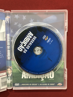 DVD - Vassalos Da Ambição - Dir: Franklin Schaffner - Semin na internet