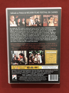 DVD - Casanova E A Revolução - Dir: Ettore Scola - Seminovo - comprar online