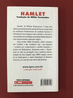 Livro - Hamlet - William Shakespeare - L&PM Pocket - comprar online