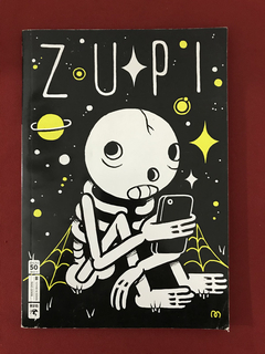 Livro - Revista Zupi - Edição 50 - Bilíngue