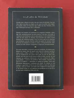 Livro - A Arte Da Felicidade - Dalai Lama - Martins Fontes - comprar online