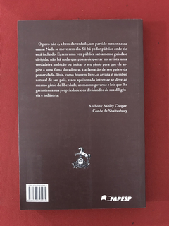 Livro - A Linguagem Das Formas - Pedro P. Garrido - Seminovo - comprar online