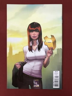 HQ - Homem De Ferro - Nº 2 - Alvo Duplo - Panini Comics - comprar online
