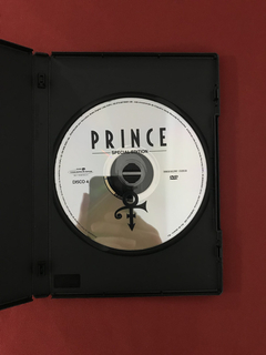 DVD - Prince Special Edition - Seminovo na internet