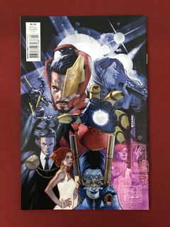 HQ - Homem De Ferro - Nº 3 - Possessão... - Panini Comics - comprar online