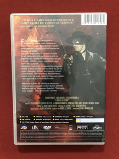 DVD Duplo - A Marca Do Zorro - Dir: Rouben Mamoulian - Semin - comprar online