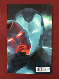 HQ - Homem De Ferro - Nº 8 - Origens Secretas- Panini Comics - comprar online