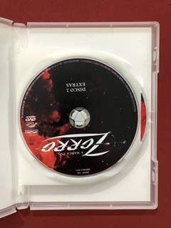 DVD Duplo - A Marca Do Zorro - Dir: Rouben Mamoulian - Semin na internet