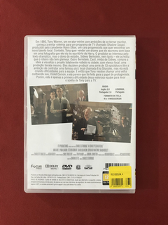 DVD - A Vida De Pessoas Reais - Seminovo - comprar online
