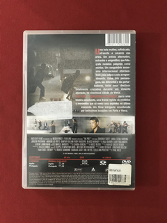 DVD - The Poet Assassino De Aluguel - Seminovo - comprar online
