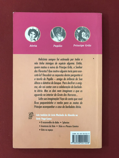 Livro- O Caso Da Borboleta Atíria - Lúcia Machado de Almeida - comprar online