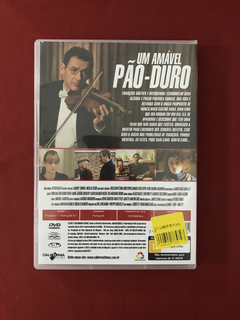 DVD - Um Amável Pão Duro - Dany Boon - Seminovo - comprar online