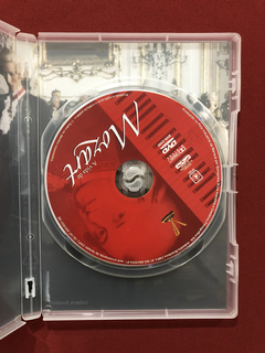 DVD - A Vida De Mozart - Dir: Juraj Herz - Seminovo na internet