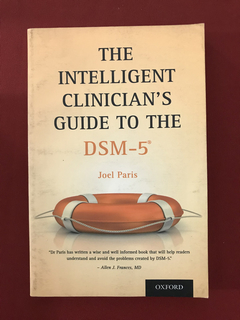 Livro - The Intelligent Clinician's Guide To The DSM-5