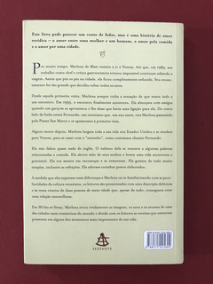 Livro - Mil Dias Em Veneza - Marlena De Blasi - Ed. Sextante - comprar online