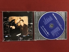 CD - Ally McBeal (For Once In My Life) - 2001 - Nacional na internet