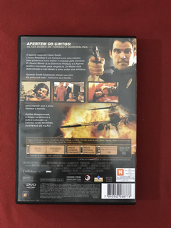 DVD - Alvo Mortal - Dir: Jason Bourque - Seminovo - comprar online