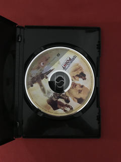 DVD - Alvo Mortal - Dir: Jason Bourque - Seminovo na internet