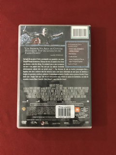 DVD - A Lenda De Beowulf - Ray Winstone - Seminovo - comprar online