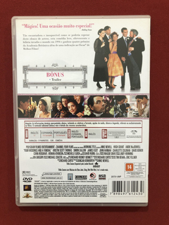 DVD - Quatro Casamentos E Um Funeral - Dir: Mike Newell - comprar online