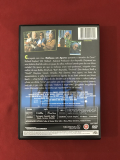 DVD - Mafiosos Em Apuros - Burt Reynolds - Seminovo - comprar online