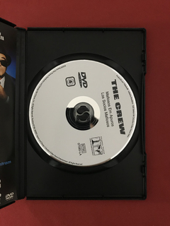 DVD - Mafiosos Em Apuros - Burt Reynolds - Seminovo na internet