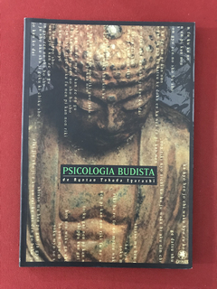 Livro - Psicologia Budista - Ryotan Tokuda Igarashi - Semin.