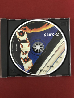 CD - Gang 90 e Absurdettes - Essa tal de... - 1996 - Nac. na internet