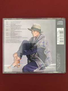 CD - Dionne Warwick - Finder of Lost Loves - 1985 - Import. - comprar online