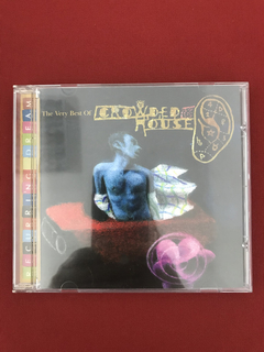CD - Crowded House - The Very Best of - Recurring Dream