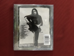 CD - Ozzy Osbourne - The Ozzman Cometh - Nacional - comprar online