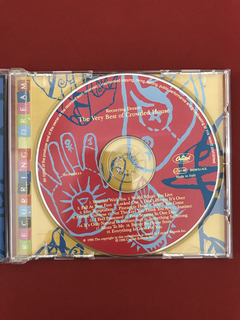 CD - Crowded House - The Very Best of - Recurring Dream na internet