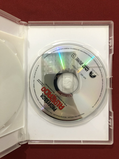 DVD Duplo - Coleção Jerry Lewis - Dir: Jerry Lewis - Semin - Sebo Mosaico - Livros, DVD's, CD's, LP's, Gibis e HQ's