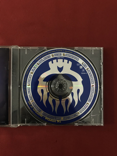 CD - The Offspring - Conspiracy Of One - Nacional na internet