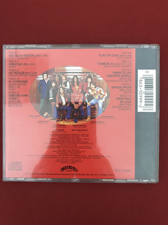 CD - Jefferson Starship - Red Octopus - 1975 - Imp. - Semin. - comprar online