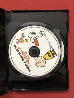 DVD Duplo- Snoopy & Charlie Brown Coleção Dos Anos 60- Semin na internet
