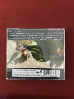 CD - Páginas Da Vida - Trilha Sonora - Nacional - Seminovo - comprar online