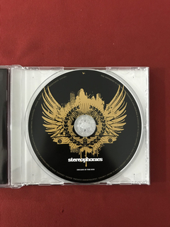 CD - Stereophonics - Decade In The Sun - Importado - Semin. na internet